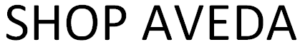 Shop Aveda